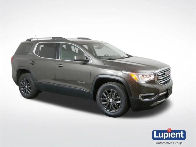 2019 GMC Acadia SLT-1 for sale in Golden Valley, MN