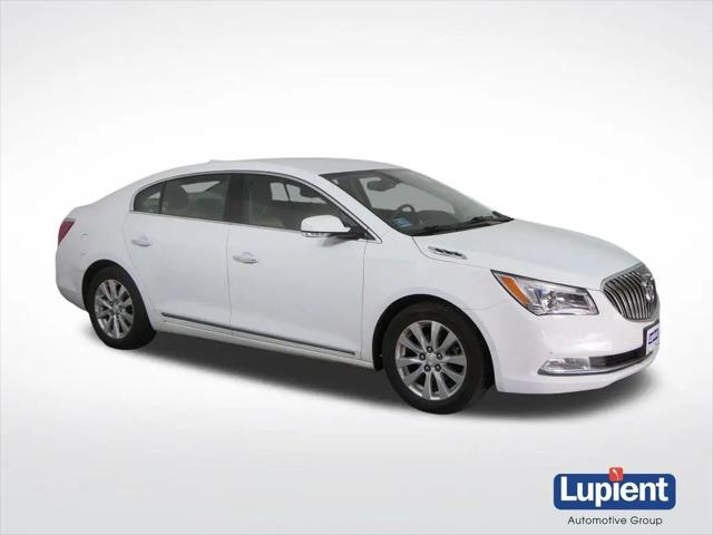 2015 Buick LaCrosse Leather for sale in Golden Valley, MN