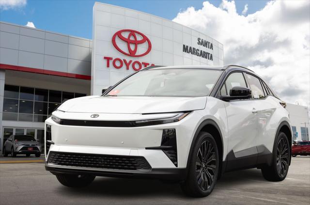 2026 Toyota C-HR XSE for sale in Rancho Santa Margarita, CA