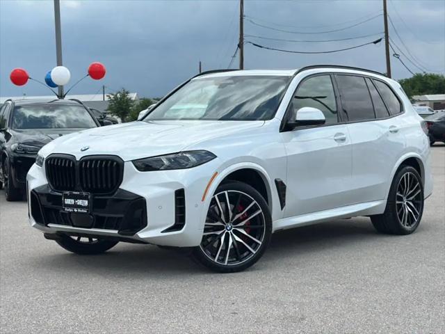 2026 BMW X5 sDrive40i for sale in Temple, TX