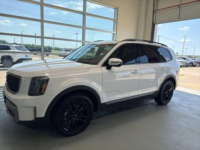2023 Kia Telluride SX Prestige X-Line for sale in Corsicana, TX