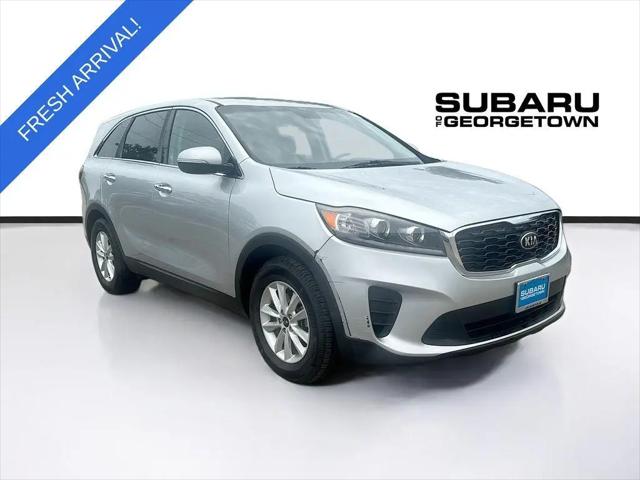 2019 Kia Sorento 2.4L L for sale in Georgetown, TX