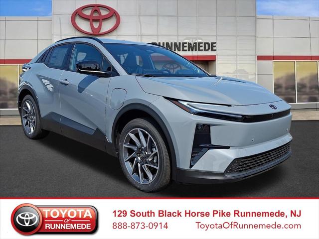2026 Toyota C-HR XSE for sale in Runnemede, NJ