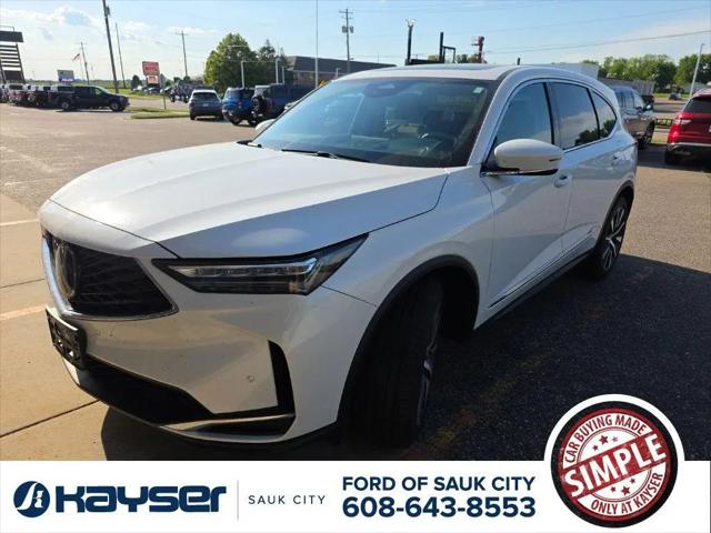 2026 Acura MDX Technology Package for sale in Sauk City, WI