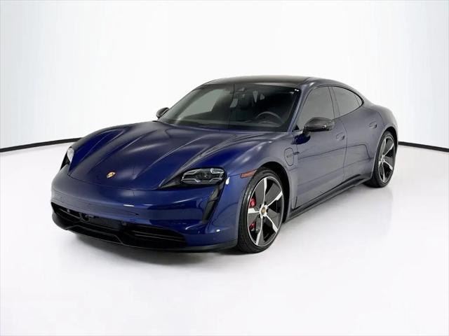 2020 Porsche Taycan 4S for sale in Phoenix, AZ