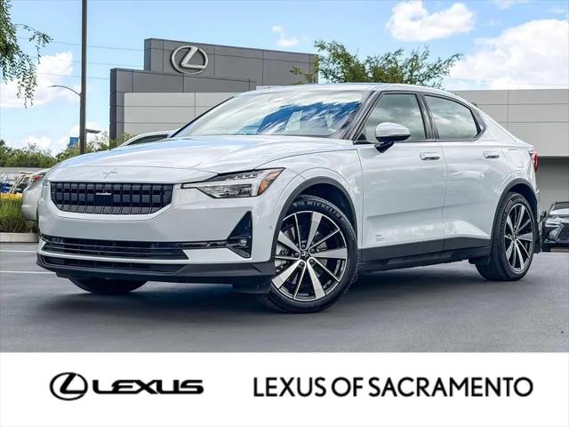 2022 Polestar 2 Long Range Dual Motor for sale in Sacramento, CA