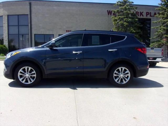 2017 Hyundai Santa Fe Sport 2.0T for sale in Fargo, ND