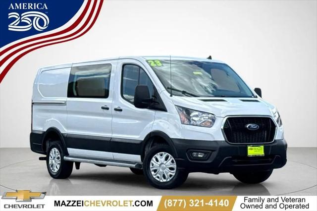 2023 Ford Transit Cargo Van Base for sale in Vacaville, CA