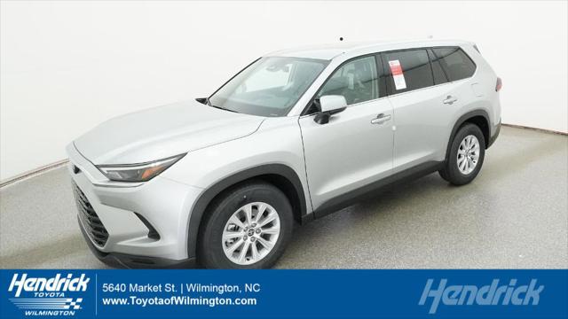 2026 Toyota Grand Highlander XLE for sale in Wilmington, NC