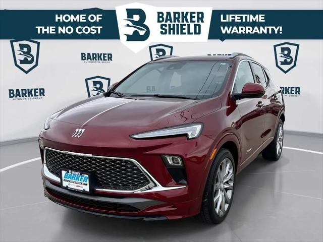 2024 Buick Encore GX Avenir FWD for sale in Bloomington, IL