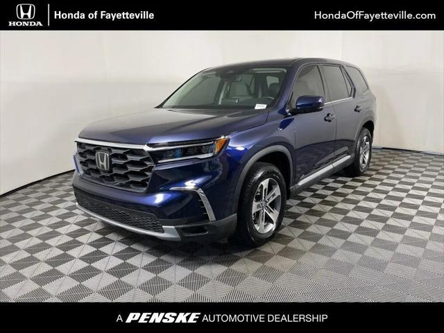 2025 Honda Pilot EX-L for sale in Fayetteville, AR