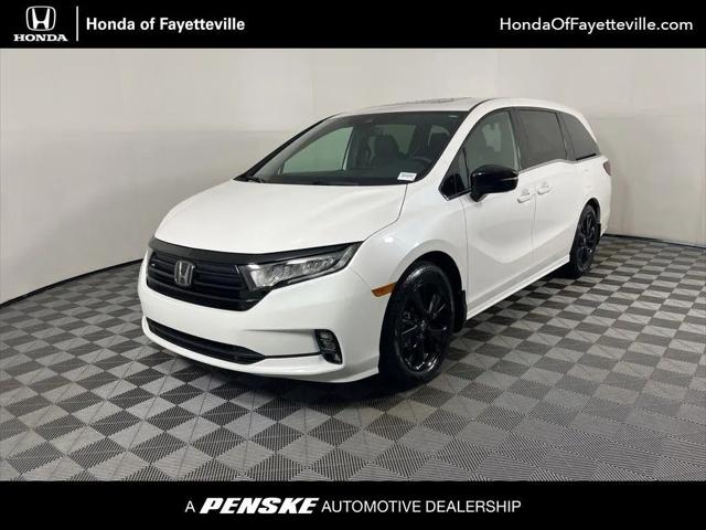 2024 Honda Odyssey Sport for sale in Fayetteville, AR