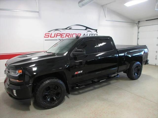 2019 Chevrolet Silverado 1500 LD LT for sale in New Windsor, NY