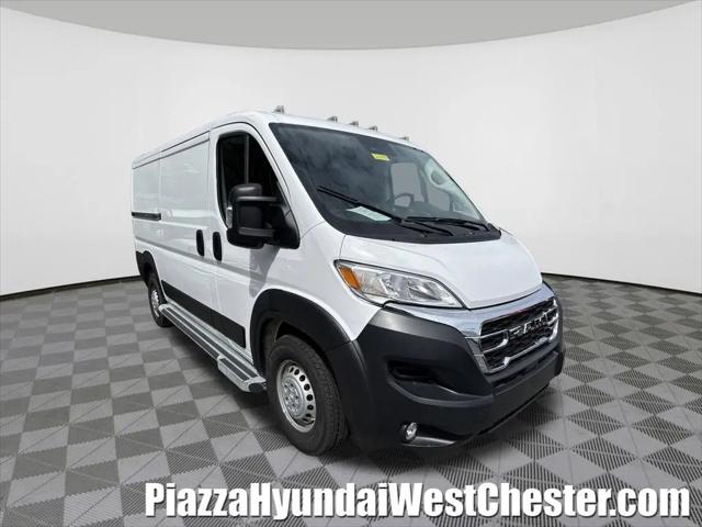 2025 Ram ProMaster 2500 Cargo Van Tradesman Low Roof 136" WB w/Pass Seat for sale in West Chester, PA