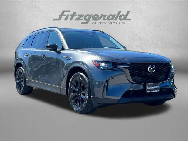 2026 Mazda X-90 3.3 Turbo Premium Sport for sale in Frederick, MD