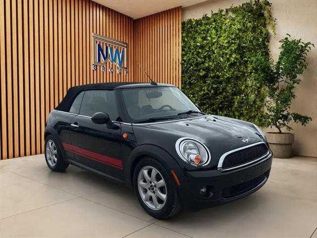 2010 MINI Cooper Base for sale in Post Falls, ID