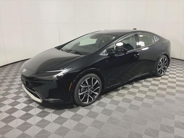 2026 Toyota Prius Plug-In XSE Premium for sale in Knoxville, TN