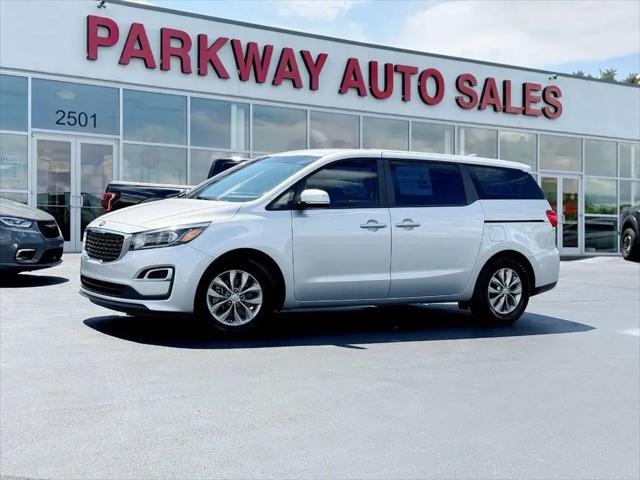 2020 Kia Sedona L for sale in Morristown, TN