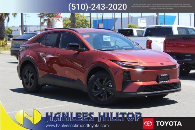 2026 Toyota C-HR SE for sale in Richmond, CA
