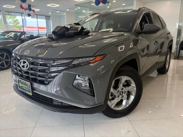 2024 Hyundai Tucson SEL for sale in Inwood, NY