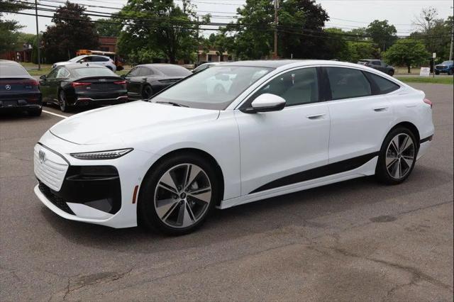 2025 Audi A6 e-tron Prestige for sale in East Windsor, CT