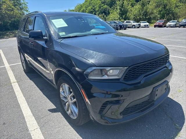 2024 Dodge Durango GT Plus AWD for sale in Harrisonburg, VA