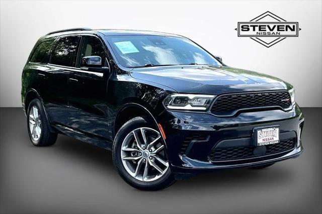 2024 Dodge Durango GT Plus AWD for sale in Harrisonburg, VA