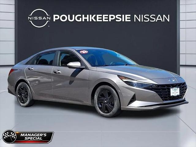 2023 Hyundai Elantra SEL for sale in Wappingers Falls, NY