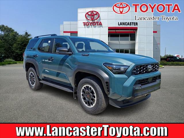 2026 Toyota 4Runner TRD Off Road Premium for sale in East Petersburg, PA