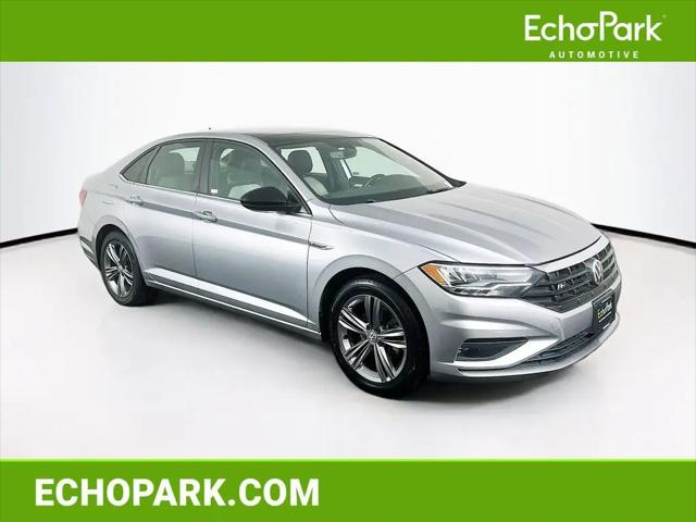 2020 Volkswagen Jetta 1.4T R-Line for sale in Birmingham, AL