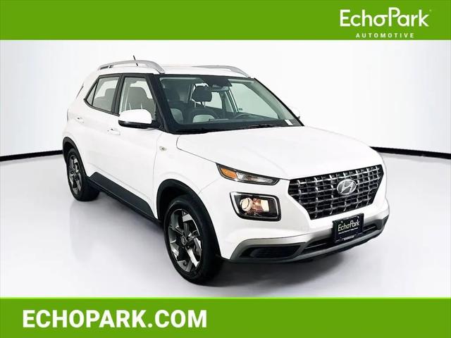 2025 Hyundai Venue SEL for sale in Birmingham, AL