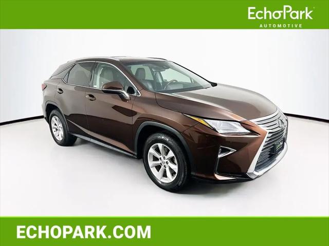 2016 Lexus RX 350 Base for sale in Birmingham, AL