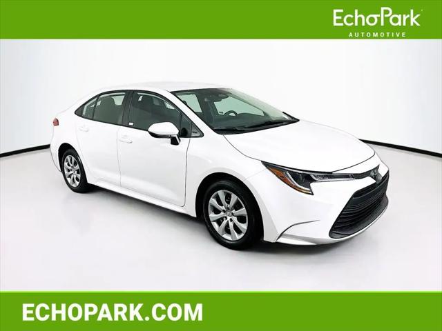2024 Toyota Corolla LE for sale in Birmingham, AL