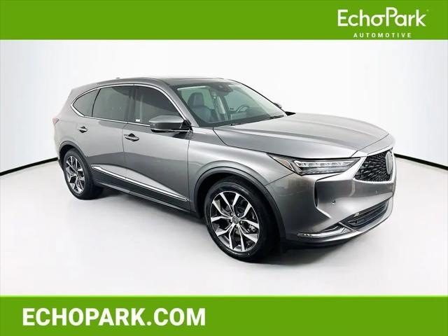 2024 Acura MDX Technology Package for sale in Birmingham, AL