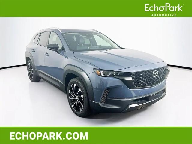 2026 Mazda CX-50 Hybrid Premium Plus for sale in Birmingham, AL
