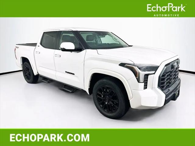 2024 Toyota Tundra SR5 for sale in Birmingham, AL