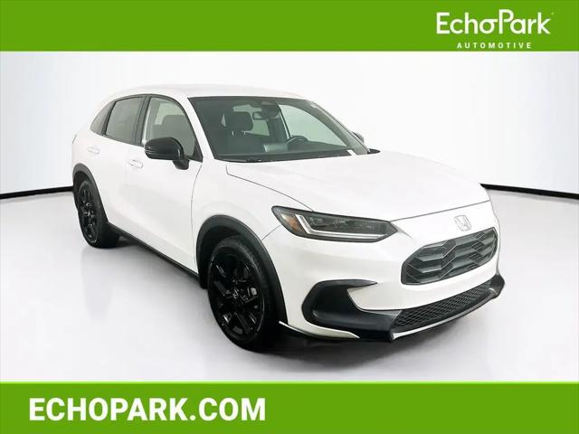 2025 Honda HR-V 2WD Sport for sale in Birmingham, AL