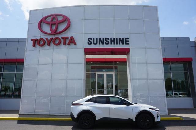 2026 Toyota C-HR SE for sale in Battle Creek, MI