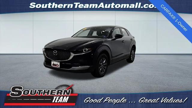 2023 Mazda CX-30 2.5 S for sale in Roanoke, VA