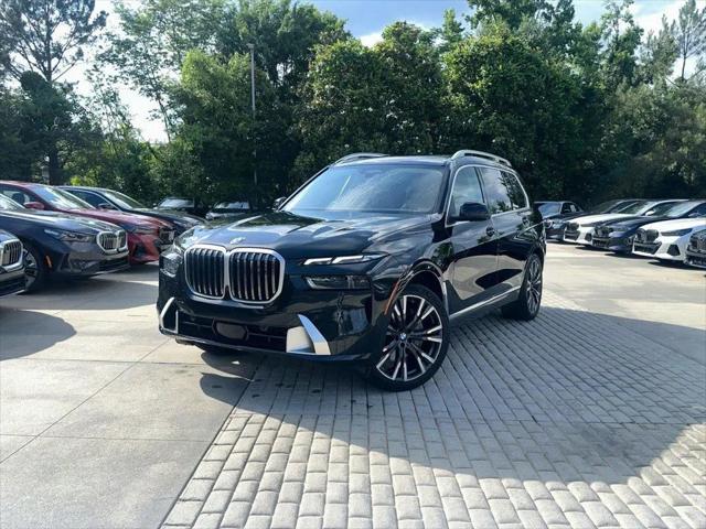 2024 BMW X7 xDrive40i for sale in Evans, GA