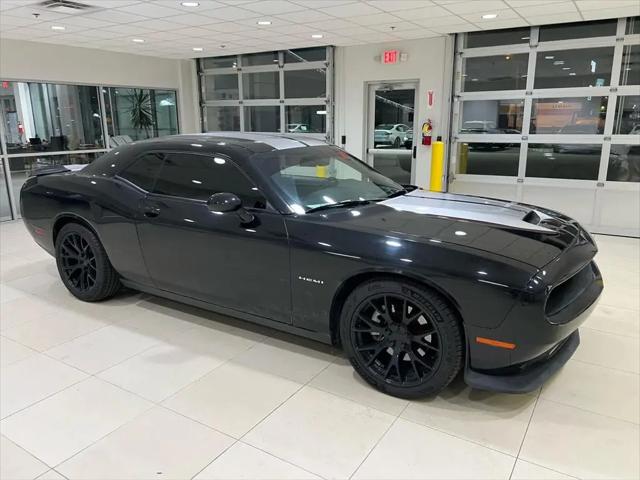 2021 Dodge Challenger R/T for sale in Kokomo, IN