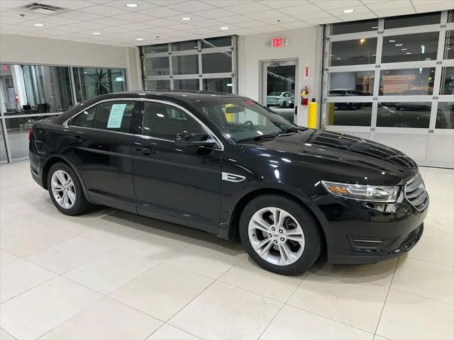 2016 Ford Taurus SEL for sale in Kokomo, IN
