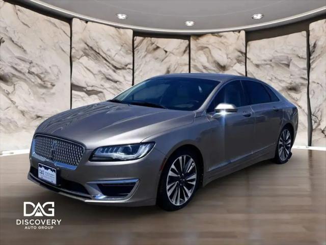 2020 Lincoln MKZ Reserve for sale in Grand Junction, CO