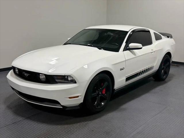 2011 Ford Mustang GT for sale near Lebanon, OH