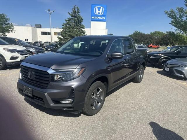 2023 Honda Ridgeline RTL for sale in Clive, IA