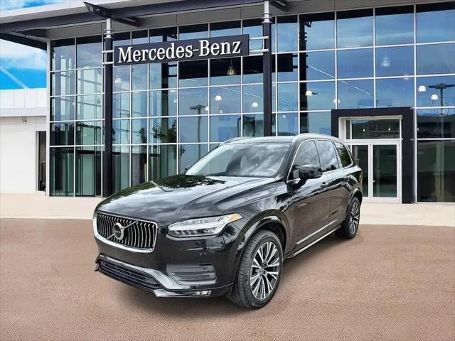2021 Volvo XC90 T5 Momentum 7 Passenger for sale in Ridgeland, MS