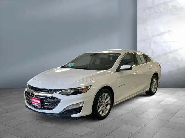 2024 Chevrolet Malibu FWD 1LT for sale in Worthing, SD