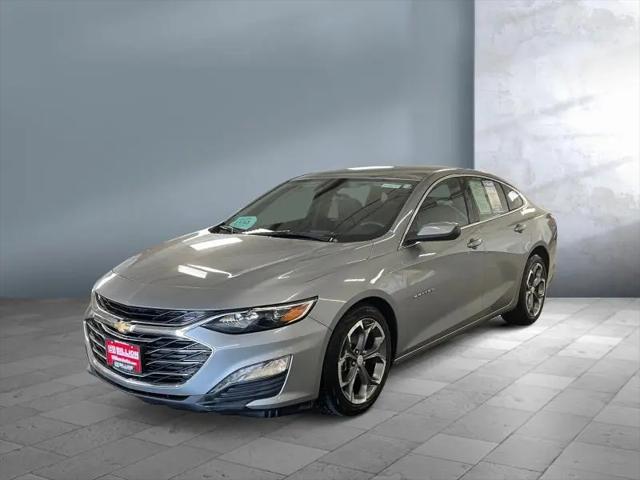 2024 Chevrolet Malibu FWD 1LT for sale in Worthing, SD