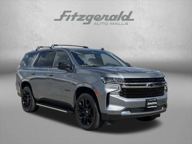 2022 Chevrolet Tahoe 4WD LT for sale in Hagerstown, MD