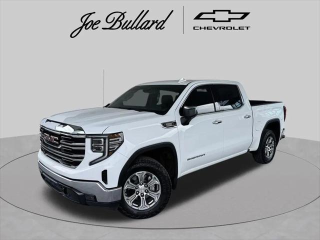 2024 GMC Sierra 1500 2WD Crew Cab Short Box SLT for sale in Mobile, AL